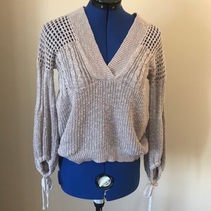 Express Sweater